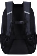 Plecak na laptopa 15.6 cali Streethero granatowy melanż