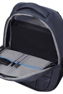 Plecak na laptopa 15.6 cali Streethero granatowy melanż