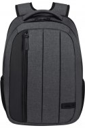 Plecak na laptopa 15.6 cali Streethero szary melanż