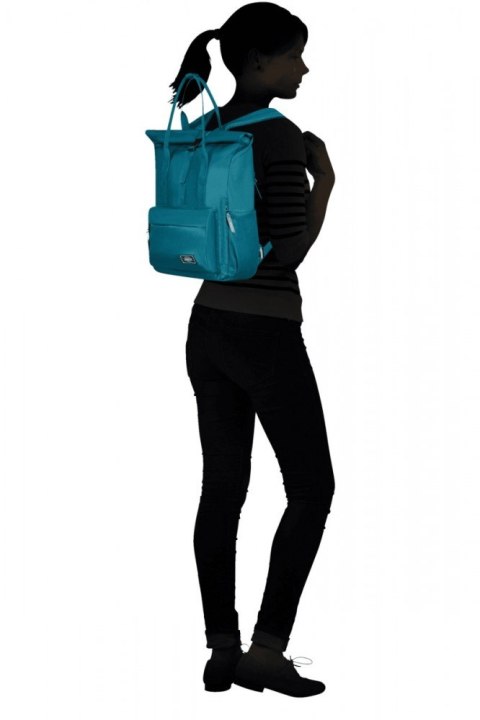 Plecak na laptopa 15.6 cali Urban Groove 25 Tote deep ocean Plecak na laptopa 15.6 cali Urban Groove 25 Tote deep ocean