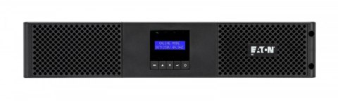 9SX 1000i Rack2U LCD/USB/RS232