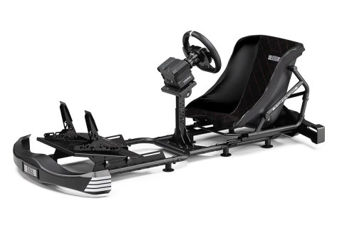 Kokpit Go Kart Plus Kokpit Go Kart Plus