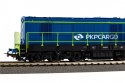 Lokomotywa spalinowa Sm31 PKP Cargo ep.VI