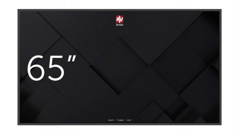 Monitor informacyjny DS 65 cali - 18/7 2x10W Android 11.0 Monitor informacyjny DS 65 cali - 18/7 2x10W Android 11.0