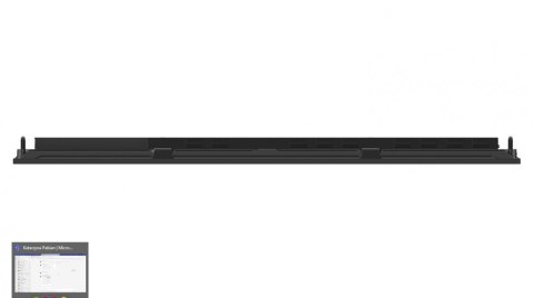 Monitor informacyjny DS 65 cali - 18/7 2x10W Android 11.0 Monitor informacyjny DS 65 cali - 18/7 2x10W Android 11.0