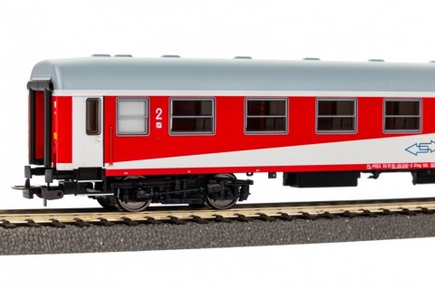 Wagon pasażerski 112a 2 Kl.PR VI Wagon pasażerski 112a 2 Kl.PR VI