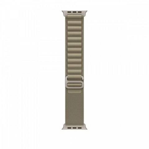 Opaska Alpine w kolorze moro do koperty 49 mm - rozmiar S Opaska Alpine w kolorze moro do koperty 49 mm - rozmiar S