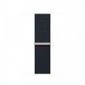 Opaska sportowa w kolorze północy do koperty 41 mm Opaska sportowa w kolorze północy do koperty 41 mm