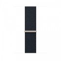 Opaska sportowa w kolorze północy do koperty 45 mm - XL Opaska sportowa w kolorze północy do koperty 45 mm - XL