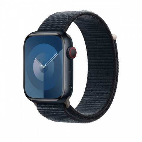 Opaska sportowa w kolorze północy do koperty 45 mm - XL Opaska sportowa w kolorze północy do koperty 45 mm - XL