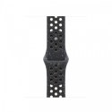 Pasek sportowy Nike w kolorze nocnego nieba do koperty 41 mm - M/L