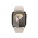 Pasek sportowy w kolorze księżycowej poświaty do koperty 41 mm - rozmiar M/L Pasek sportowy w kolorze księżycowej poświaty do koperty 41 mm - rozmiar M/L