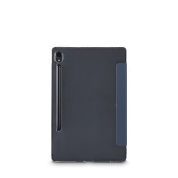 Etui tablet Samsung 11 cali Galaxy Tab S9 Niebieskie Etui tablet Samsung 11 cali Galaxy Tab S9 Niebieskie