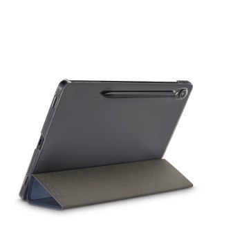 Etui tablet Samsung 11 cali Galaxy Tab S9 Niebieskie Etui tablet Samsung 11 cali Galaxy Tab S9 Niebieskie