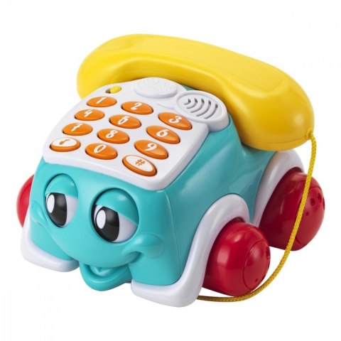 Interaktywny telefon Interaktywny telefon