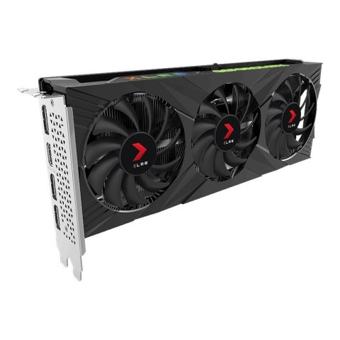 Karta graficzna GeForce RTX 4060 8GB XLR 8 Gaming Verto Epic-X RGB OC TF DLSS3 Karta graficzna GeForce RTX 4060 8GB XLR 8 Gaming Verto Epic-X RGB OC TF DLSS3