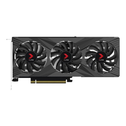 Karta graficzna GeForce RTX 4060 8GB XLR 8 Gaming Verto Epic-X RGB OC TF DLSS3 Karta graficzna GeForce RTX 4060 8GB XLR 8 Gaming Verto Epic-X RGB OC TF DLSS3