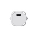 Ładowarka Maxo 20W USB-C biały Ładowarka Maxo 20W USB-C biały
