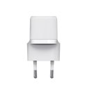 Ładowarka Maxo 20W USB-C biały Ładowarka Maxo 20W USB-C biały