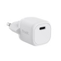 Ładowarka Maxo 20W USB-C biały Ładowarka Maxo 20W USB-C biały