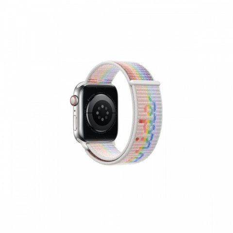 Opaska sportowa Pride Edition do koperty 45 mm Opaska sportowa Pride Edition do koperty 45 mm
