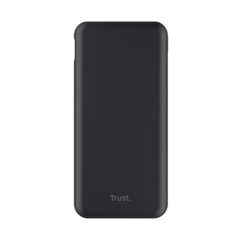Powerbank Redoh 10.000 czarny Powerbank Redoh 10.000 czarny