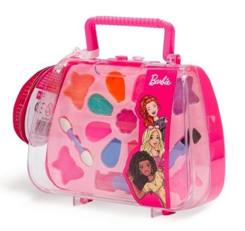 Zestaw Barbie Kosmetyki w pudełku Zestaw Barbie Kosmetyki w pudełku