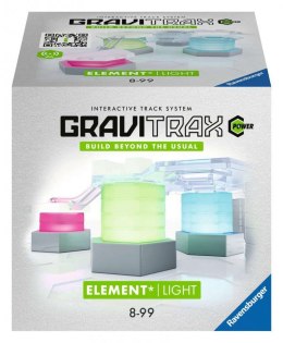 Zestaw Gravitrax Power Dodatek Light