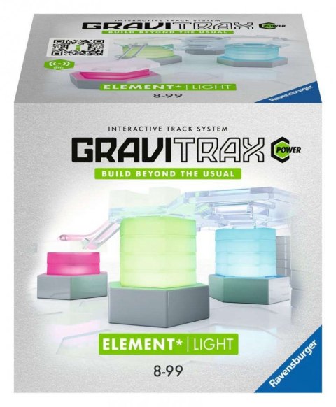 Zestaw Gravitrax Power Dodatek Light Zestaw Gravitrax Power Dodatek Light