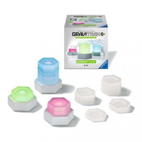 Zestaw Gravitrax Power Dodatek Light Zestaw Gravitrax Power Dodatek Light