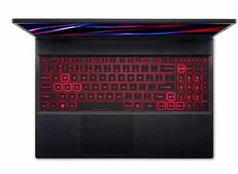 Notebook AN515-58-561U ESHELL i5-12500H/32GB/512SSD/RTX3050Ti/15.6 cala Notebook AN515-58-561U ESHELL i5-12500H/32GB/512SSD/RTX3050Ti/15.6 cala