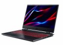 Notebook AN515-58-561U ESHELL i5-12500H/32GB/512SSD/RTX3050Ti/15.6 cala