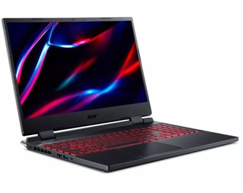 Notebook AN515-58-561U ESHELL i5-12500H/32GB/512SSD/RTX3050Ti/15.6 cala Notebook AN515-58-561U ESHELL i5-12500H/32GB/512SSD/RTX3050Ti/15.6 cala