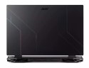 Notebook AN515-58-561U ESHELL i5-12500H/32GB/512SSD/RTX3050Ti/15.6 cala