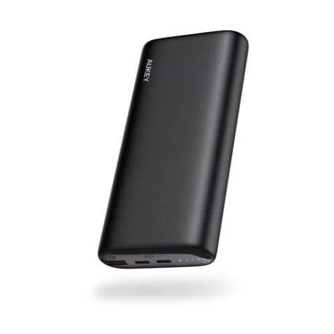 PB-Y37 Power Bank 20000mAh 65W 3xUSB PD 3.0 QC 3.0 LED PB-Y37 Power Bank 20000mAh 65W 3xUSB PD 3.0 QC 3.0 LED