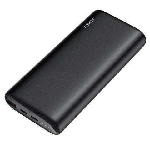 PB-Y37 Power Bank 20000mAh 65W 3xUSB PD 3.0 QC 3.0 LED PB-Y37 Power Bank 20000mAh 65W 3xUSB PD 3.0 QC 3.0 LED