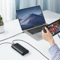 PB-Y37 Power Bank 20000mAh 65W 3xUSB PD 3.0 QC 3.0 LED