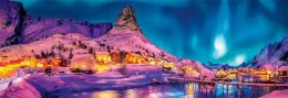 Puzzle 1000 elementów Panorama High Quality