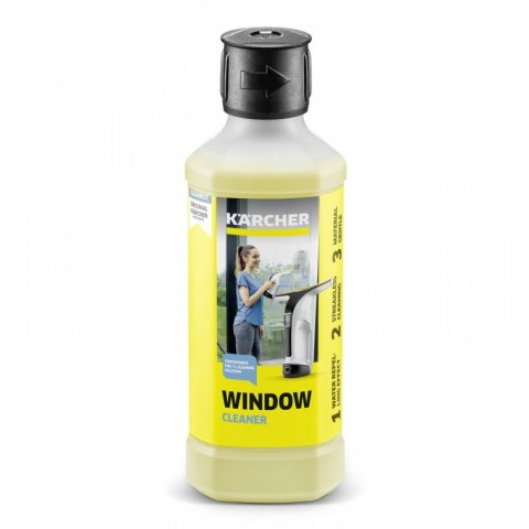 Środek do czyszczenia okien koncentrat RM 503 6.295-840.0 0,5l
