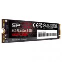 Dysk SSD UD80 500GB PCIe M.2 2280 Gen 3x4 3400/2300 MB/s