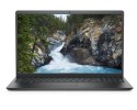 Laptop Inspiron 3520 Win11Pro i7-1255U/512GB/16GB/INTEL IRIS XE/15.6 FHD/BLACK/2Y NBD