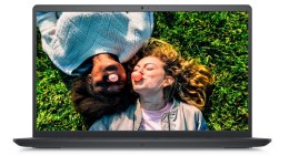 Laptop Inspiron 3520 Win11Pro i7-1255U/512GB/16GB/INTEL IRIS XE/15.6 FHD/BLACK/2Y NBD