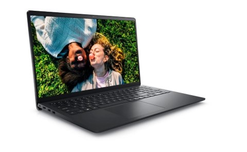 Laptop Inspiron 3520 Win11Pro i7-1255U/512GB/16GB/INTEL IRIS XE/15.6 FHD/BLACK/2Y NBD