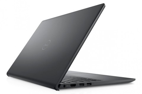 Laptop Inspiron 3520 Win11Pro i7-1255U/512GB/16GB/INTEL IRIS XE/15.6 FHD/BLACK/2Y NBD