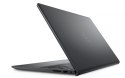 Laptop Inspiron 3520 Win11Pro i7-1255U/512GB/16GB/INTEL IRIS XE/15.6 FHD/BLACK/2Y NBD