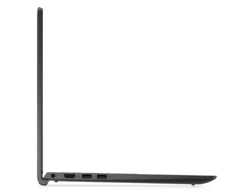 Laptop Inspiron 3520 Win11Pro i7-1255U/512GB/16GB/INTEL IRIS XE/15.6 FHD/BLACK/2Y NBD