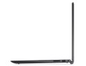 Laptop Inspiron 3520 Win11Pro i7-1255U/512GB/16GB/INTEL IRIS XE/15.6 FHD/BLACK/2Y NBD