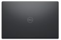 Laptop Inspiron 3520 Win11Pro i7-1255U/512GB/16GB/INTEL IRIS XE/15.6 FHD/BLACK/2Y NBD