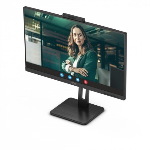 Monitor 24P3QW 23.8 cali IPS HDMIx2 DP Pivot Kamera Monitor 24P3QW 23.8 cali IPS HDMIx2 DP Pivot Kamera