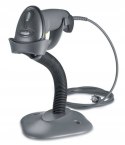 Przewodowy czytnik kodów skaner 1D ZEBRA SYMBOL LS2208-SR20007R-UR USB